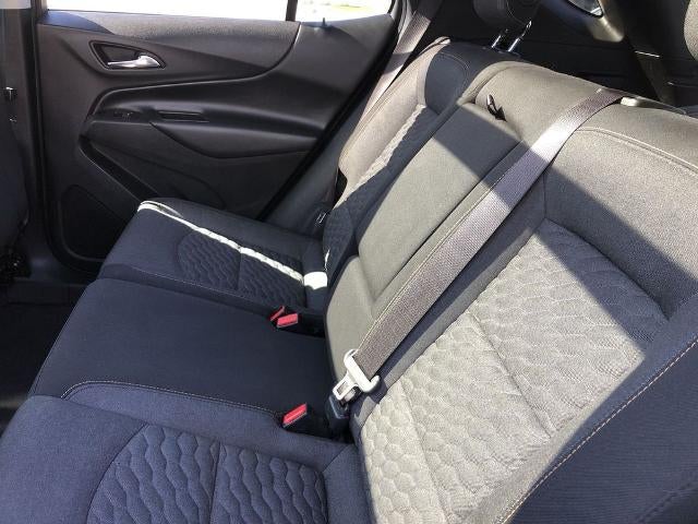 2018 Chevrolet Equinox AWD LT