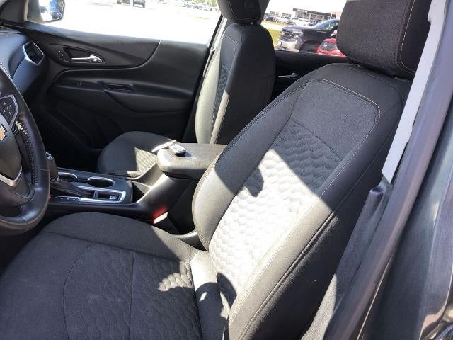 2018 Chevrolet Equinox AWD LT