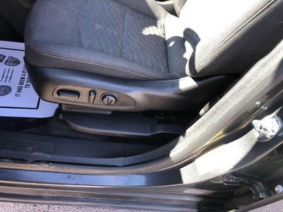2018 Chevrolet Equinox AWD LT