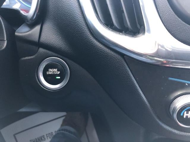 2018 Chevrolet Equinox AWD LT