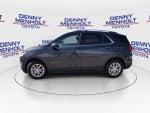2018 Chevrolet Equinox AWD LT
