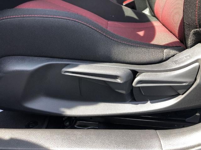 2022 Honda Civic Si Si Manual Sedan