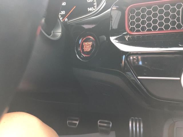 2022 Honda Civic Si Si Manual Sedan