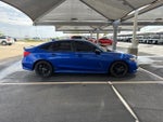 2022 Honda Civic Si Si Manual Sedan