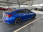 2022 Honda Civic Si Si Manual Sedan