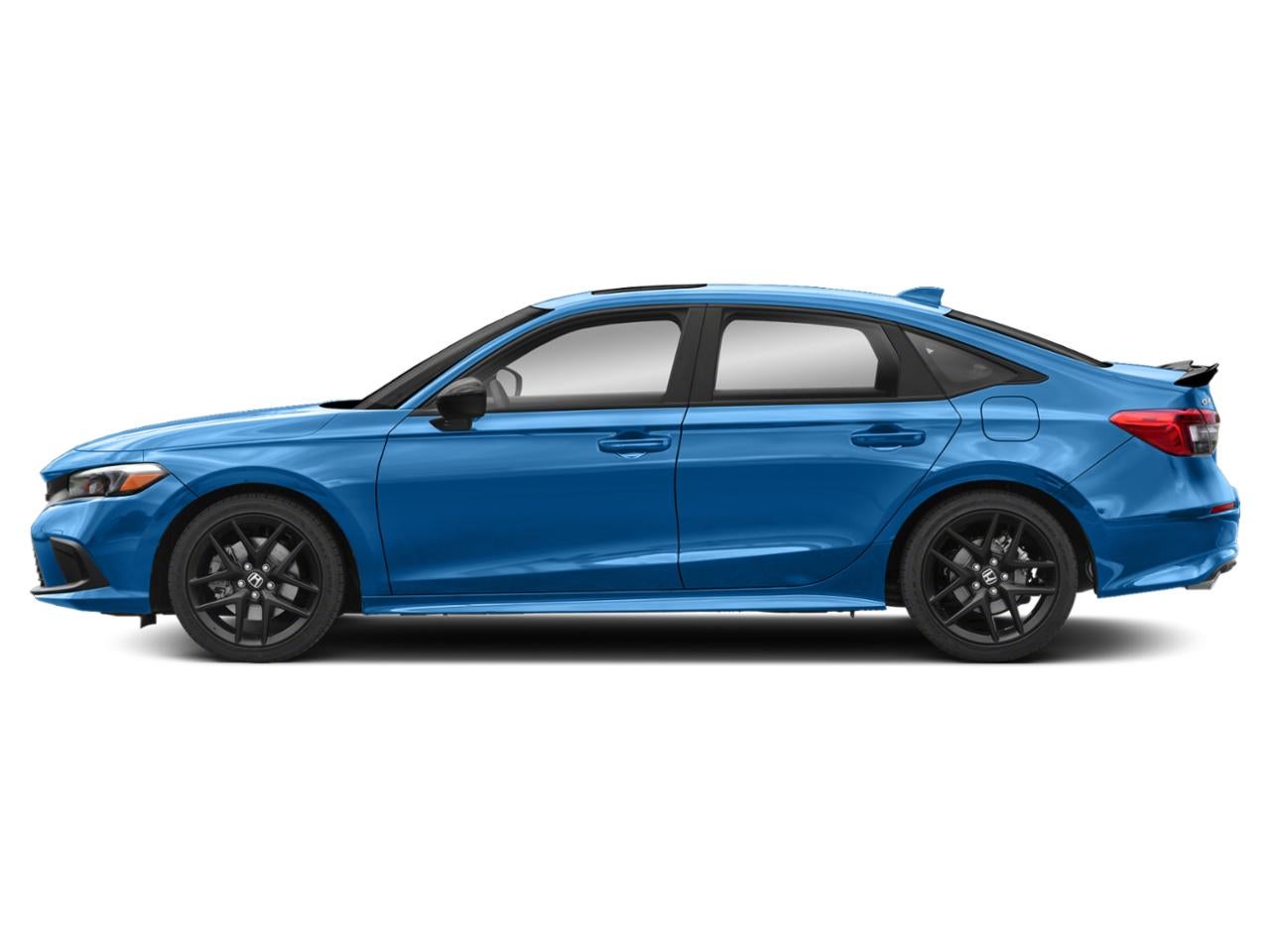 2022 Honda Civic Si Si Manual Sedan