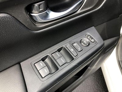 2024 Honda CR-V EX AWD