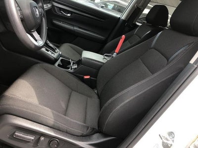 2024 Honda CR-V EX AWD