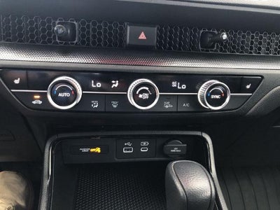 2024 Honda CR-V EX AWD