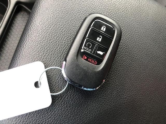 2024 Honda CR-V EX AWD