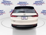 2024 Honda CR-V EX AWD