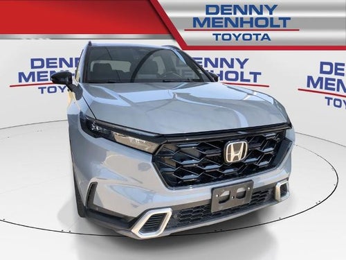 2023 Honda CR-V Hybrid Sport Touring AWD