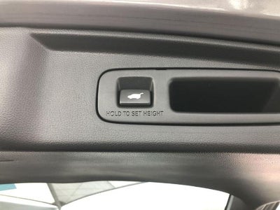 2023 Honda CR-V Hybrid Sport Touring AWD