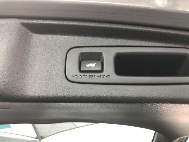 2023 Honda CR-V Hybrid Sport Touring AWD