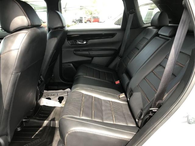 2023 Honda CR-V Hybrid Sport Touring AWD
