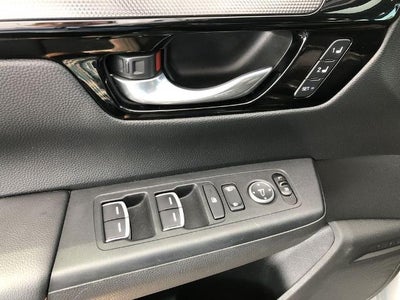 2023 Honda CR-V Hybrid Sport Touring AWD
