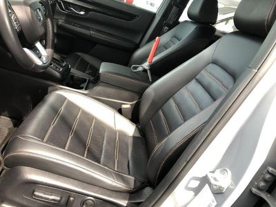 2023 Honda CR-V Hybrid Sport Touring AWD