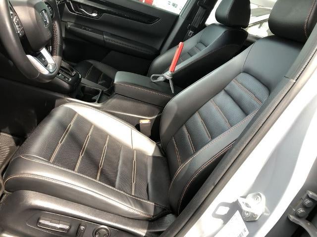 2023 Honda CR-V Hybrid Sport Touring AWD