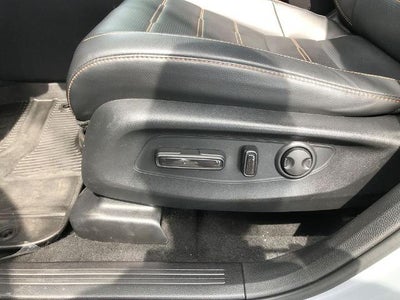 2023 Honda CR-V Hybrid Sport Touring AWD