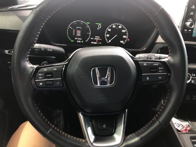 2023 Honda CR-V Hybrid Sport Touring AWD