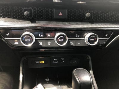 2023 Honda CR-V Hybrid Sport Touring AWD