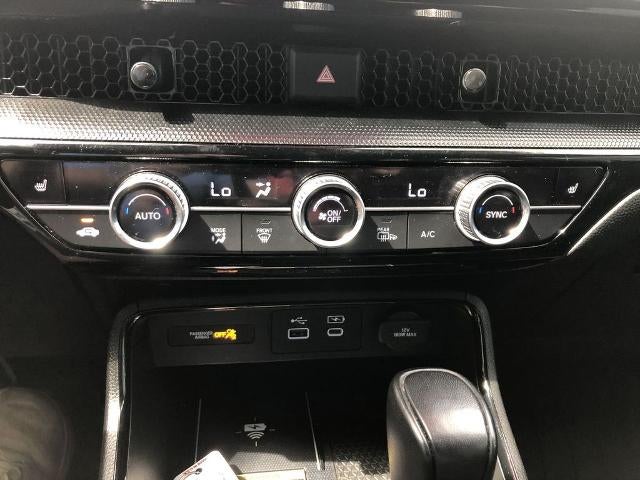 2023 Honda CR-V Hybrid Sport Touring AWD
