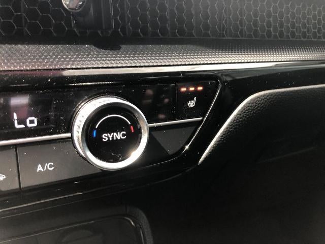 2023 Honda CR-V Hybrid Sport Touring AWD