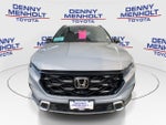 2023 Honda CR-V Hybrid Sport Touring AWD