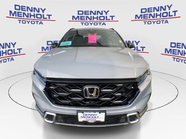 2023 Honda CR-V Hybrid Sport Touring AWD