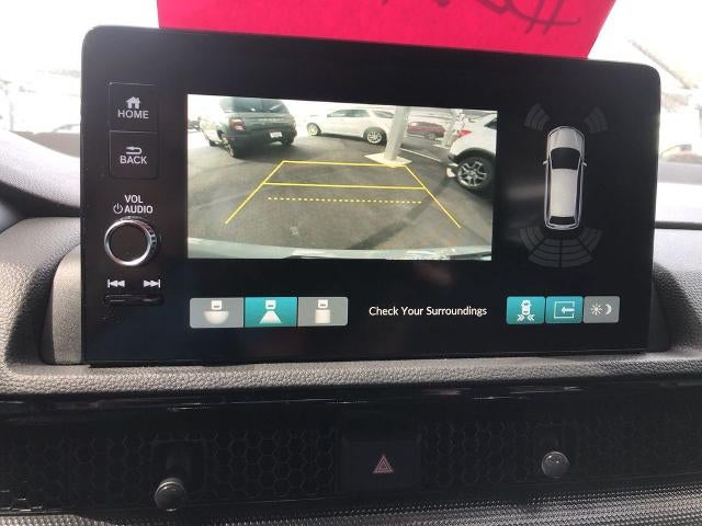 2023 Honda CR-V Hybrid Sport Touring AWD