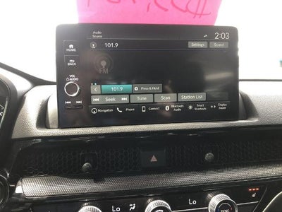 2023 Honda CR-V Hybrid Sport Touring AWD