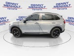 2023 Honda CR-V Hybrid Sport Touring AWD