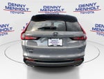 2023 Honda CR-V Hybrid Sport Touring AWD