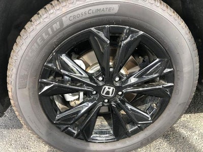 2023 Honda CR-V Hybrid Sport Touring AWD