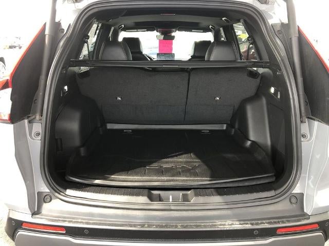 2023 Honda CR-V Hybrid Sport Touring AWD
