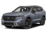 2023 Honda CR-V Hybrid Sport Touring AWD