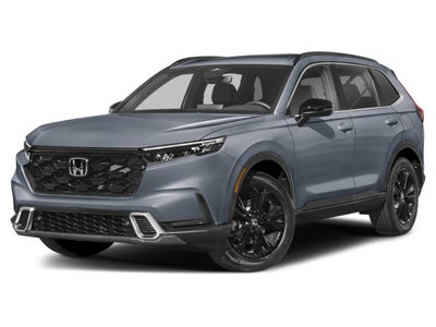 2023 Honda CR-V Hybrid Sport Touring AWD
