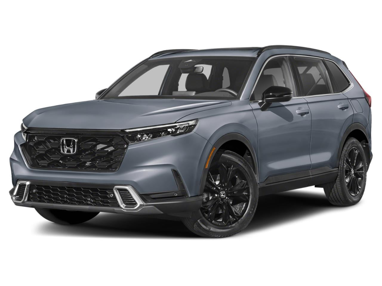 2023 Honda CR-V Hybrid Sport Touring AWD
