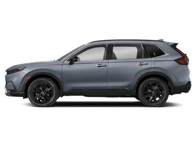 2023 Honda CR-V Hybrid Sport Touring AWD