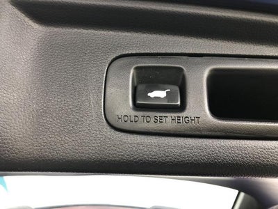2024 Honda CR-V Hybrid Sport Touring AWD