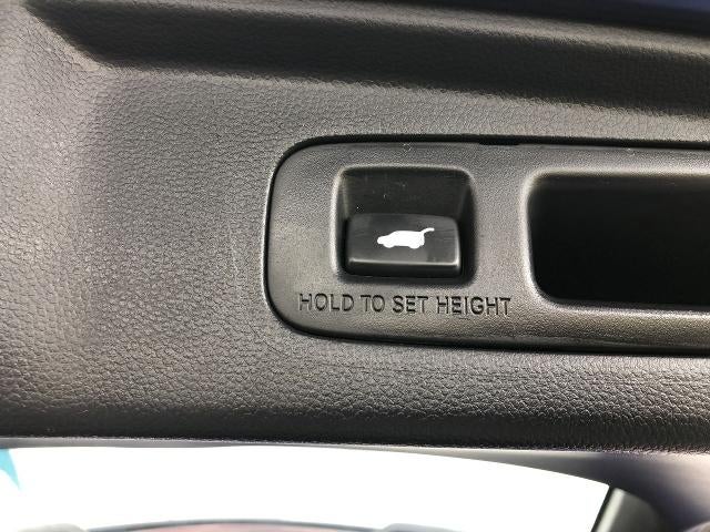 2024 Honda CR-V Hybrid Sport Touring AWD