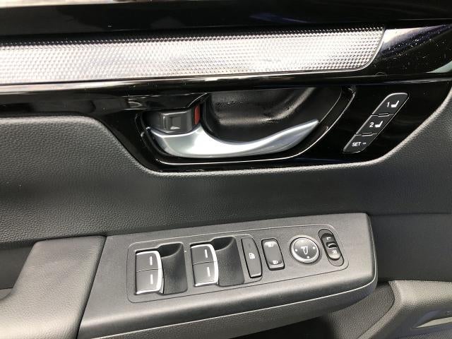 2024 Honda CR-V Hybrid Sport Touring AWD
