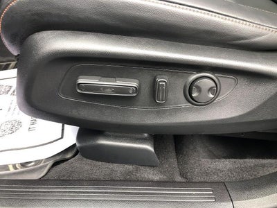 2024 Honda CR-V Hybrid Sport Touring AWD
