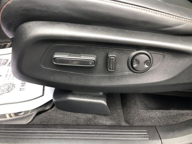 2024 Honda CR-V Hybrid Sport Touring AWD