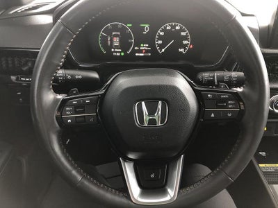 2024 Honda CR-V Hybrid Sport Touring AWD