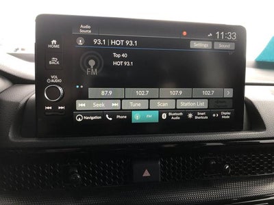 2024 Honda CR-V Hybrid Sport Touring AWD