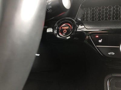 2024 Honda CR-V Hybrid Sport Touring AWD