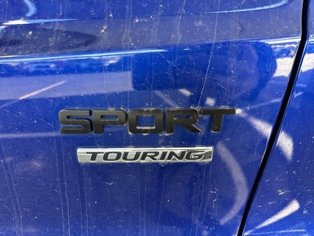 2024 Honda CR-V Hybrid Sport Touring AWD