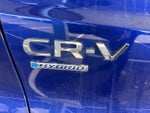 2024 Honda CR-V Hybrid Sport Touring AWD