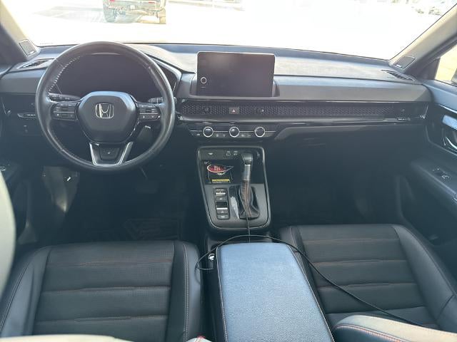 2024 Honda CR-V Hybrid Sport Touring AWD